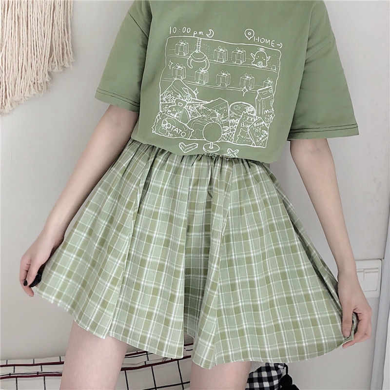 Junior summer skirts hotsell