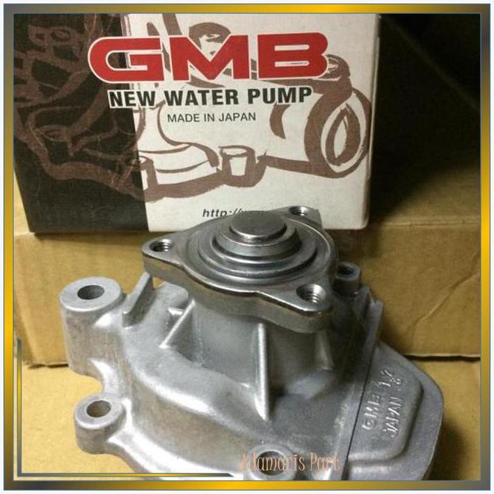 Honda Civic Water Pump 7576 Suh3 Shopee Philippines