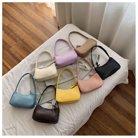 Cute leather handbags hot sale