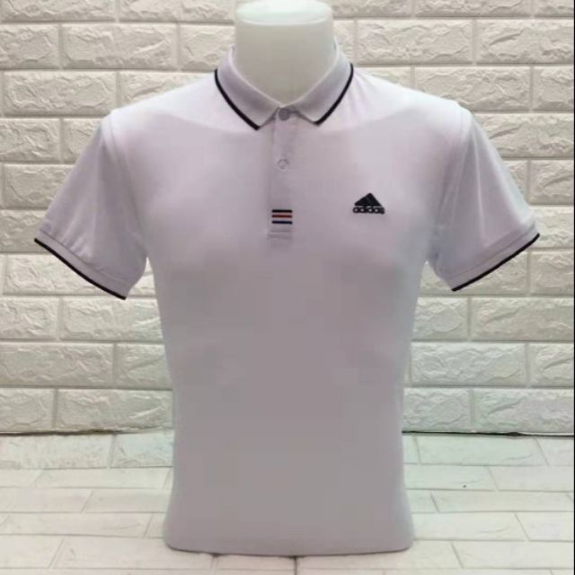 Adidas polo outlet shirt philippines