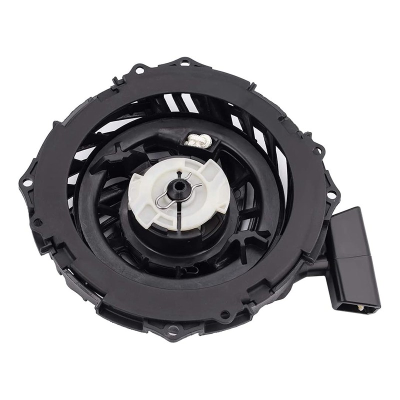 Recoil Pull Starter Assembly Power Engine Machine Tools Lawn Mower ...