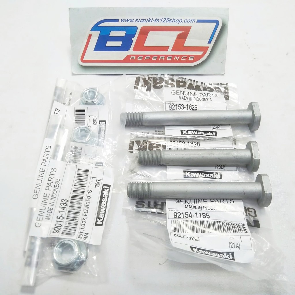 Buy Kawasaki KLX 110 Graphic Kit Monster Energy W/ Plastics Blk Plastics Monster-10 In Vestal - Foto 9