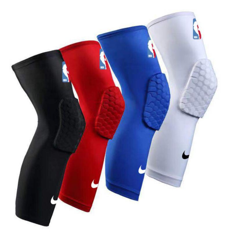 Nike cheap leg pads