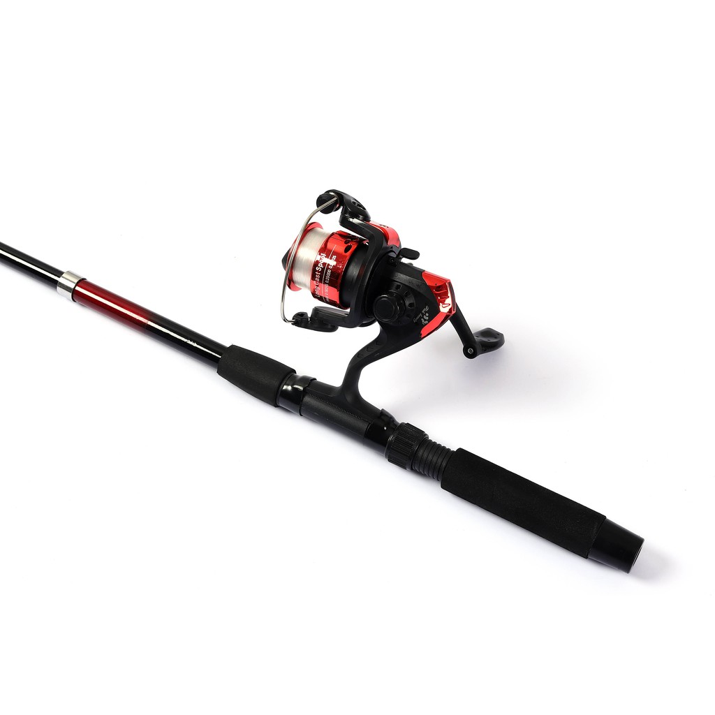 Glowstik Spinning Combo Berkley Glowstik Combo Berkley Glow Stick