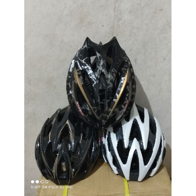 Ryder bike helmet hotsell