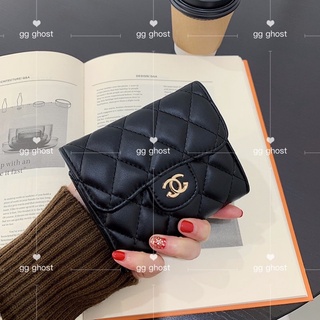 chanel wallet - Wallets & Pouches Best Prices and Online Promos - Women  Accessories Apr 2023 | Shopee Philippines