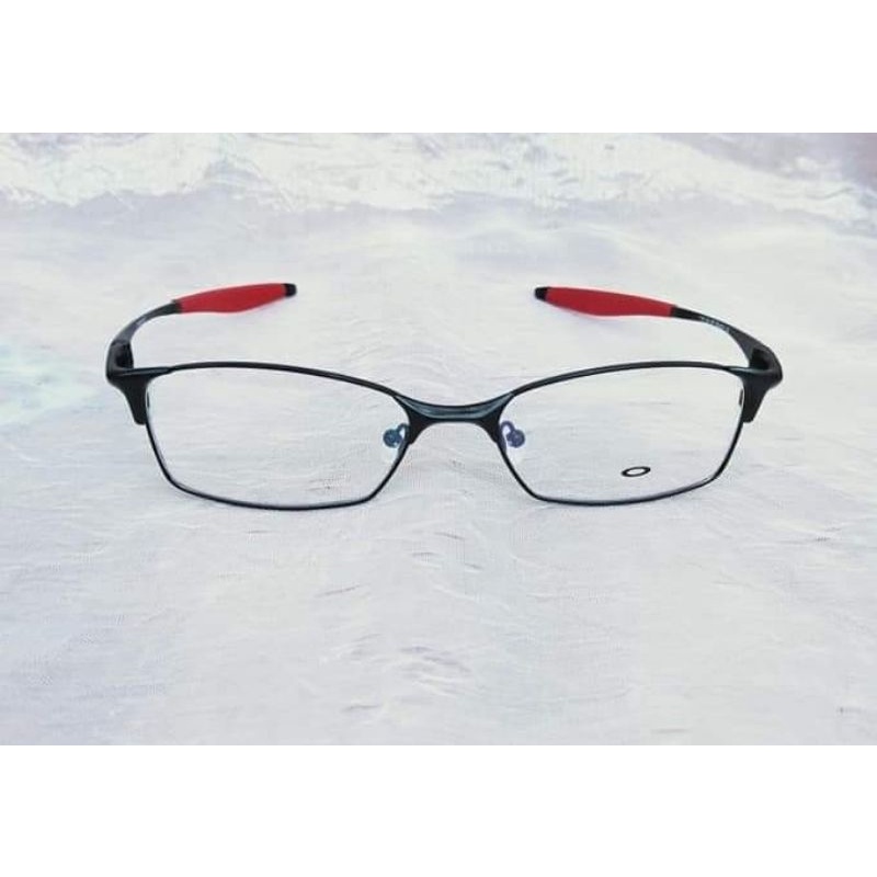 Bracket 8.1 Oakley prescription frame | Shopee Philippines