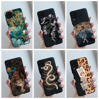 Luxury Fashion Monogram Plating Gold Phone Case HP Soft TPU Square  Shockproof Back Cover For Samsung A52 A42 A72 A22 A32 A02S A03S A03 Core  A04S A04e A13 A23 A33 A53 A73