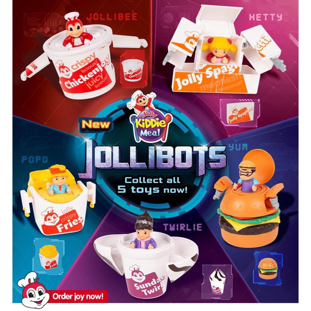 jollibee toys - Best Prices and Online Promos - Jul 2025