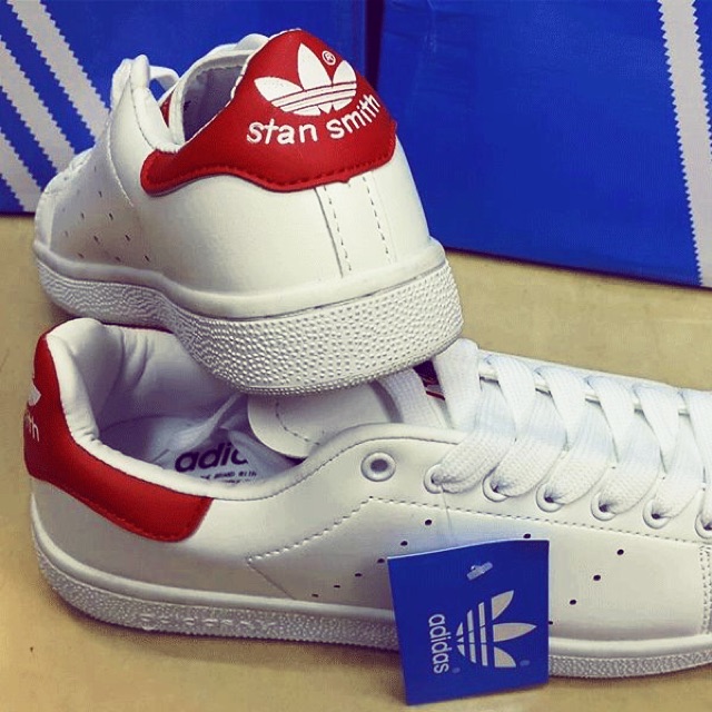 Stan smith outlet 007