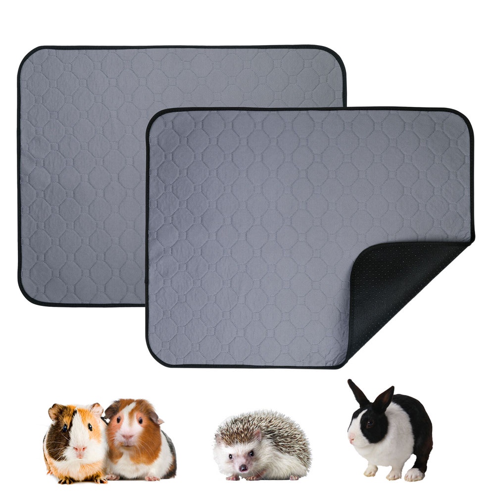 A closer look at Waterproof Guinea Pig Cage Liners