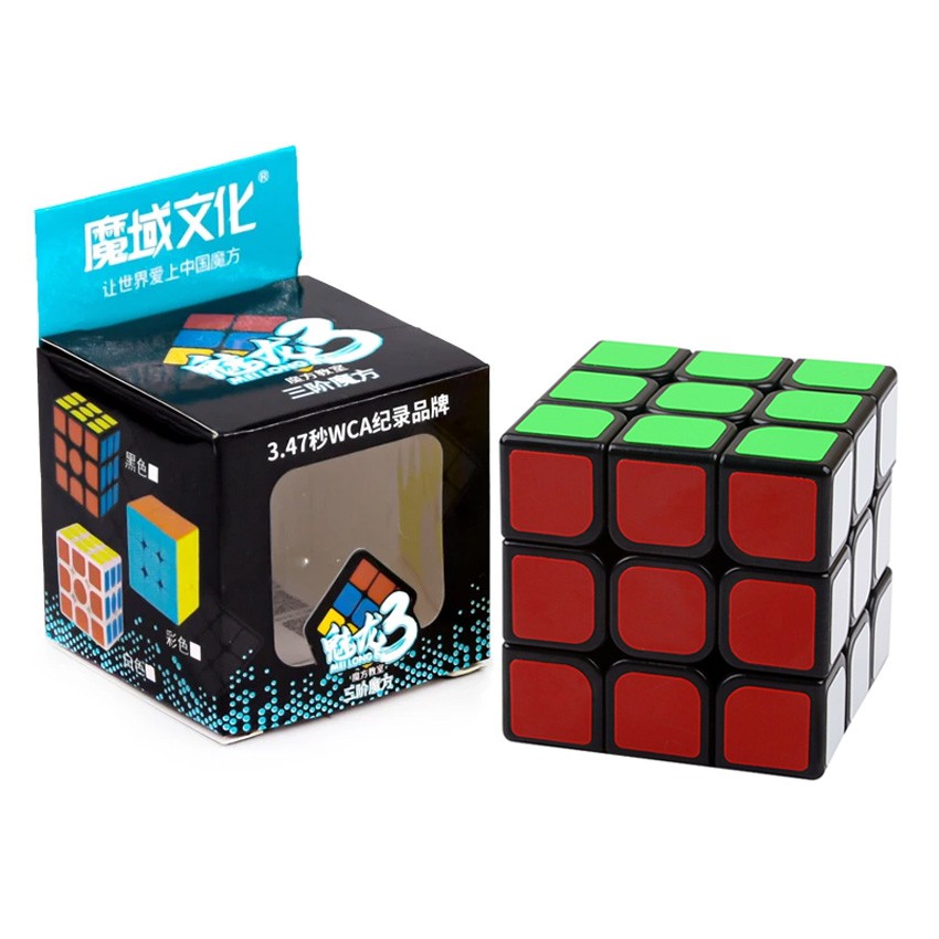 Rubik's cube shopee new arrivals