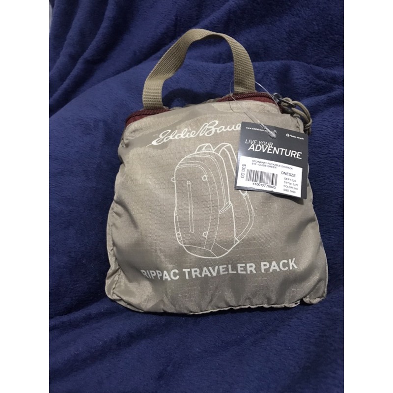 Eddie bauer rippac on sale backpack