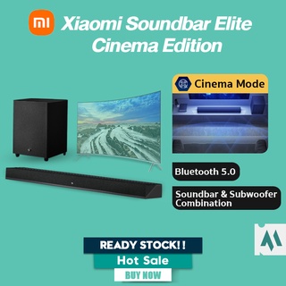 Mi 2024 soundbar sale