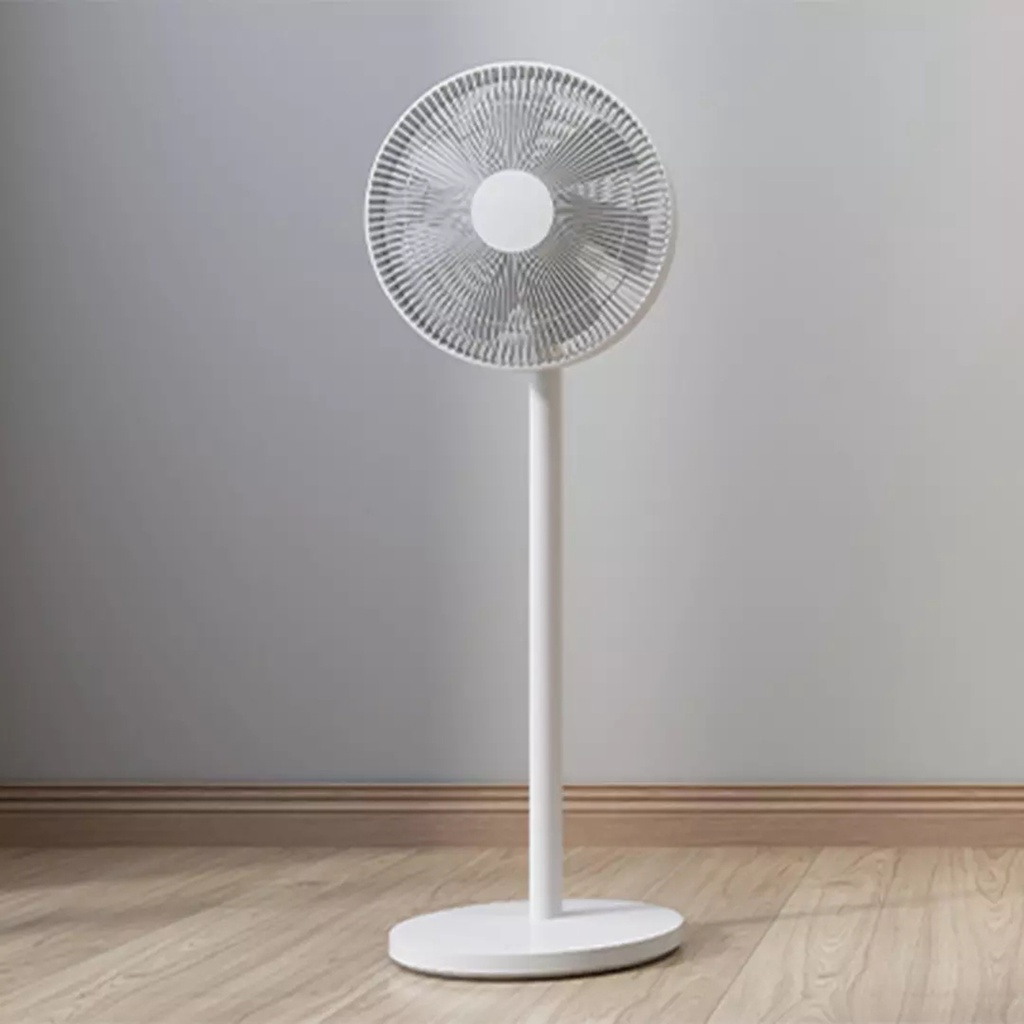 XIAOMI MIJIA Smart Mi Standing Fan Floor JLLDS01DM Table Electric Fan ...