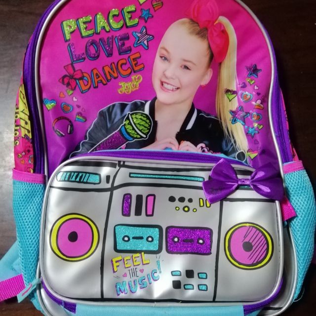 Jojo siwa bag philippines discount
