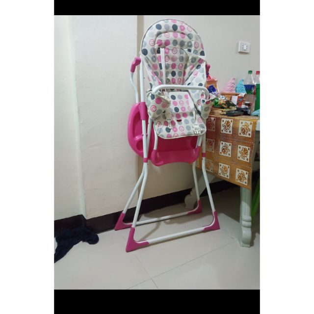 Baby dining chair olx hot sale