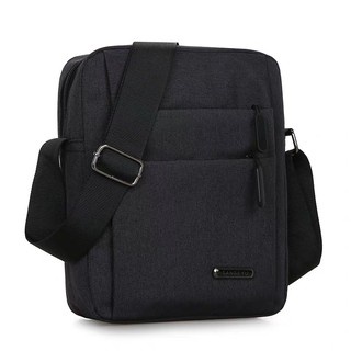 HH 6663 Fashion Men's Cross Bag Unisex Square Bag Belt Bag For Men ...