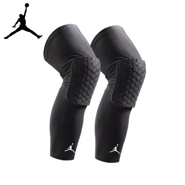 Jordan padded knee sleeve online