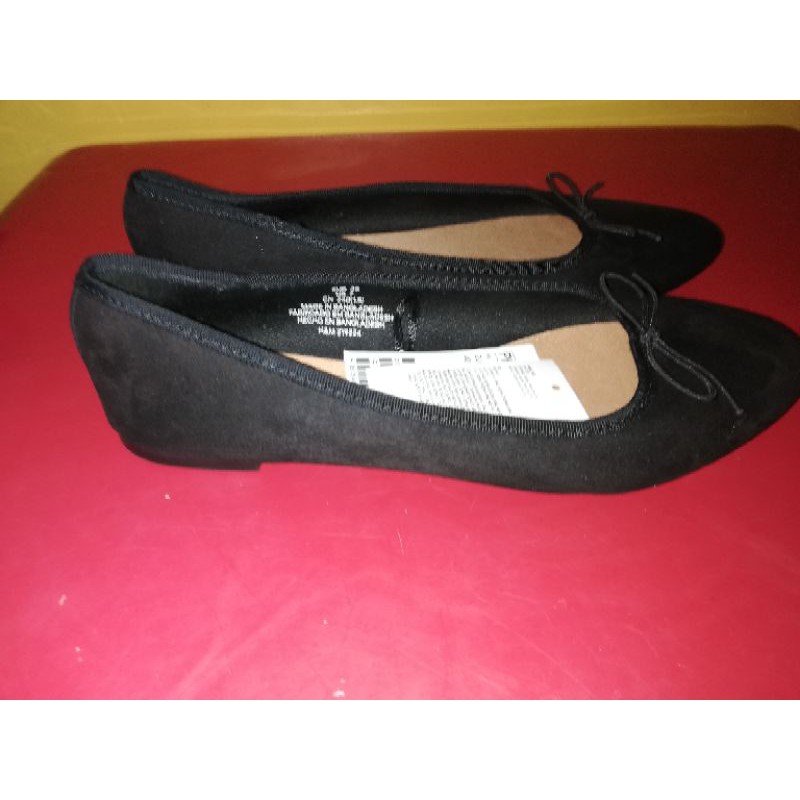 H&m hot sale shoes sa