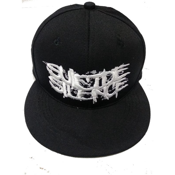 帽子 gadid anoniem cap HARRY / SHADOW gadid anoniem cap HARRY / SHADOW（Greyday Snapback Hat
