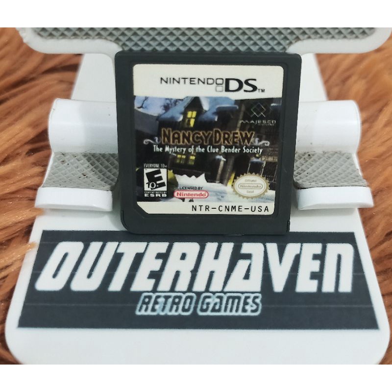 nintendo-ds-game-nancy-drew-the-mystery-of-the-clue-bender-society-original-us-shopee