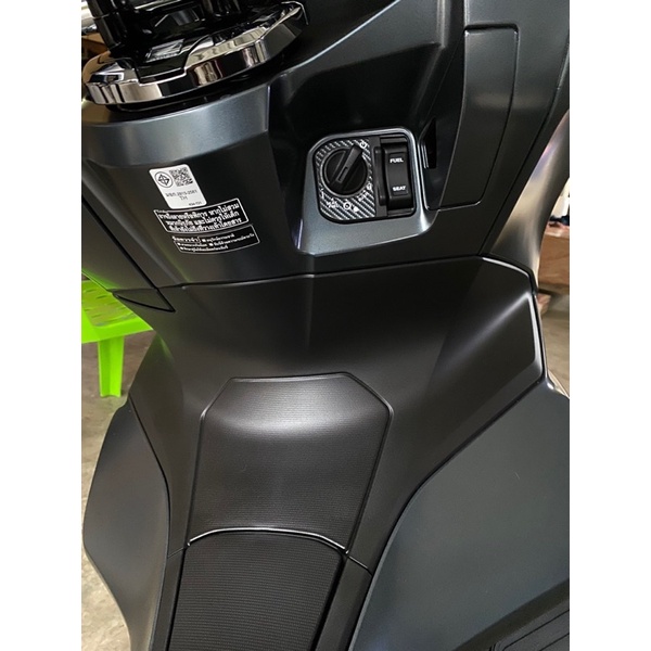 Key Socket Sticker Printed With Pcx 160 Click 160i scoopy adv160 Lead ...