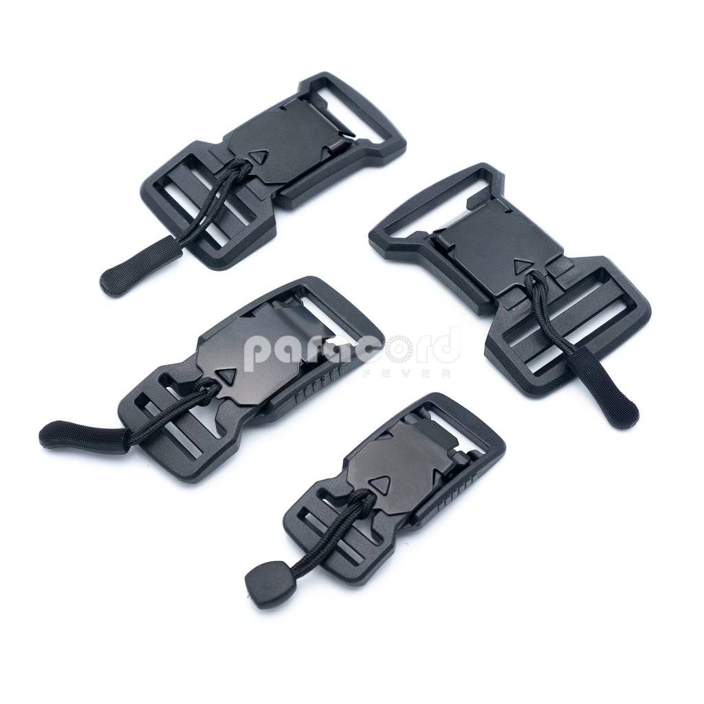 Magnetic Pull Tap Buckle Release Fidlock V-Buckle 20mm 25mm 32mm 38mm ...