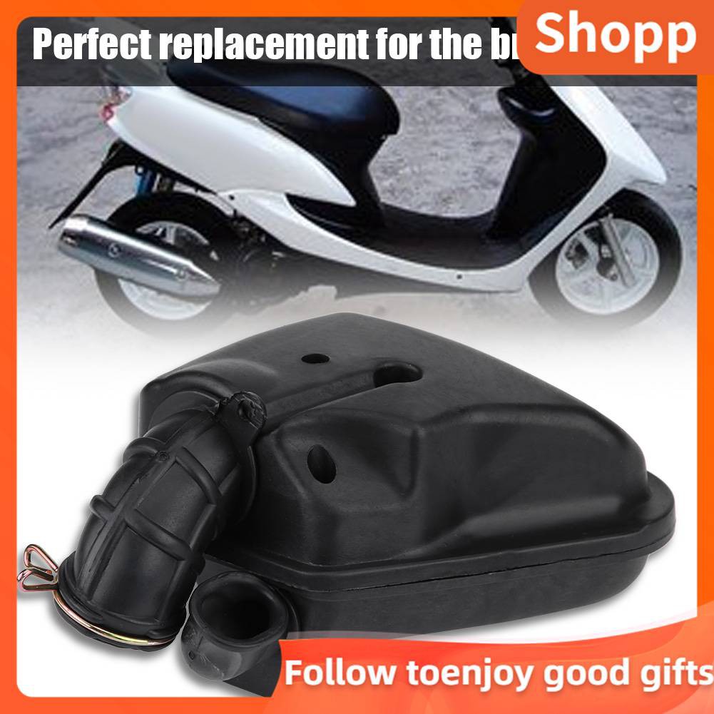 Air Filter Housing With Cartridge For Keeway Hurricane / CPI / Yamaha / Aprilia