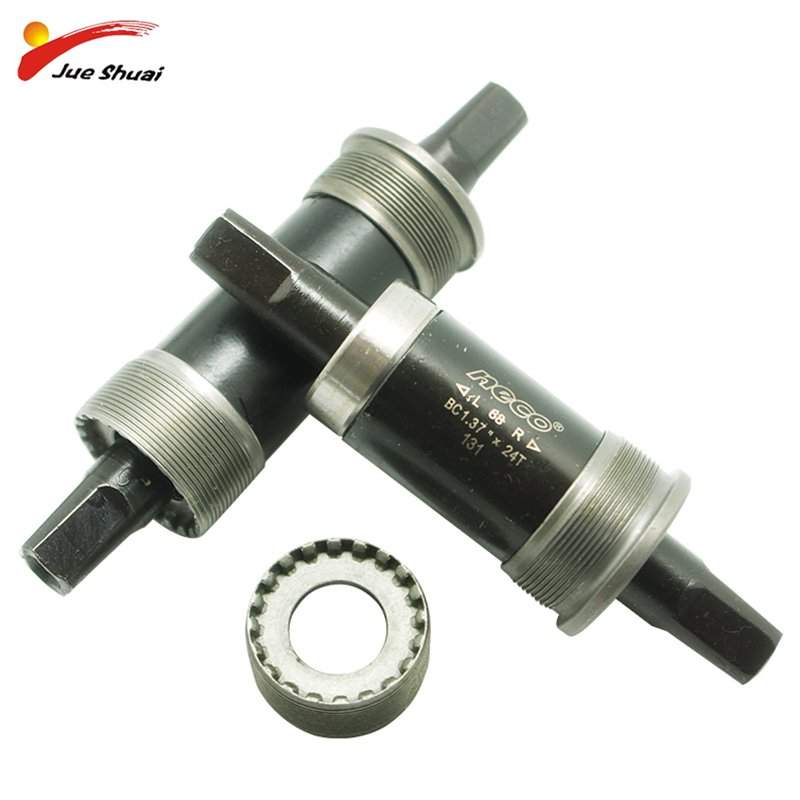 Bottom bracket hot sale bike