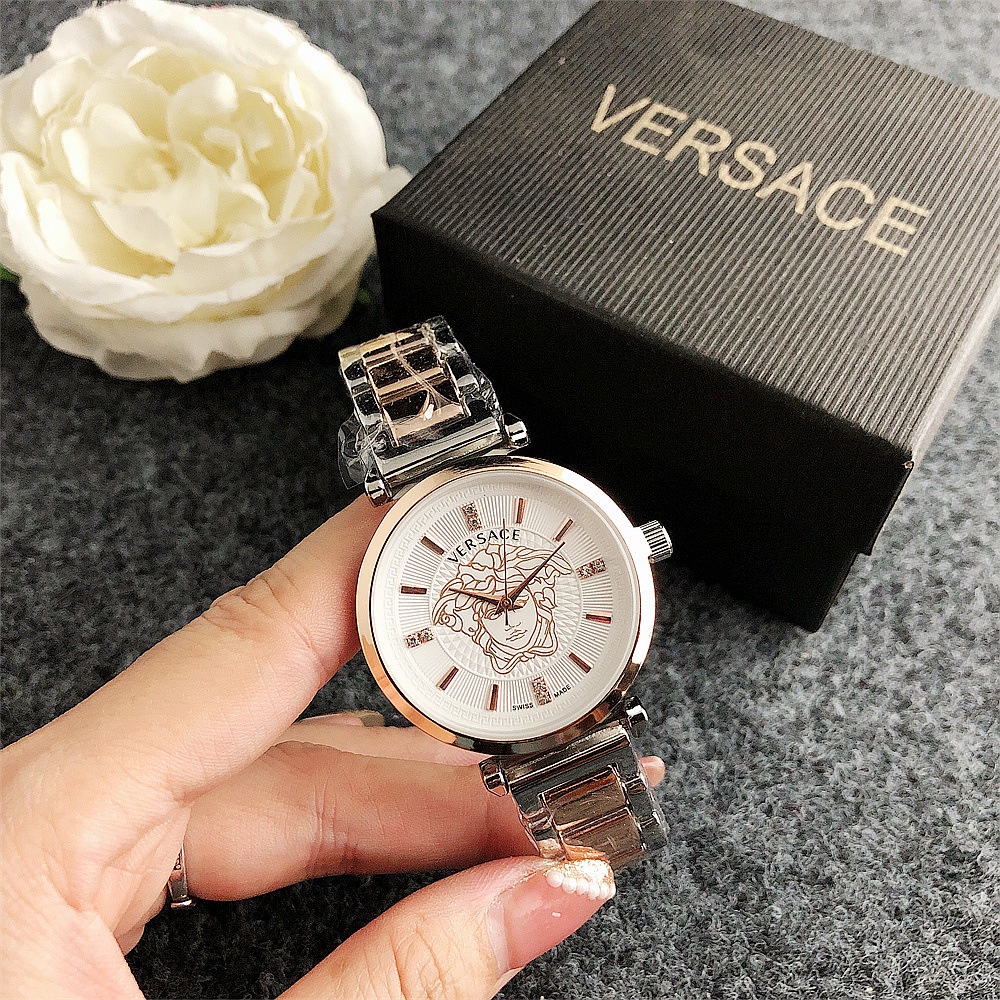 Versace best sale watch dhgate