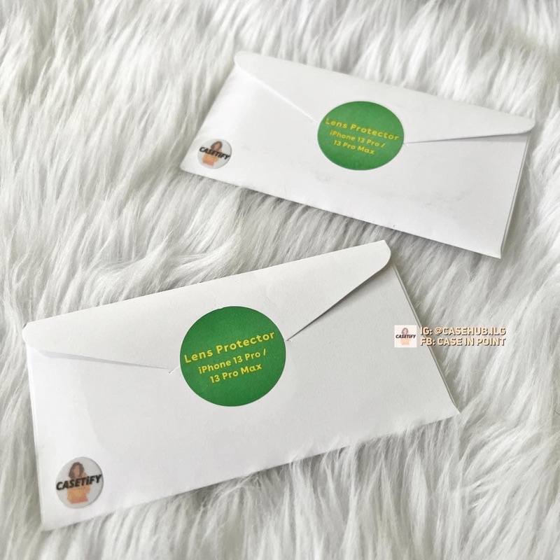 Casetify Lens Protector Shopee Philippines