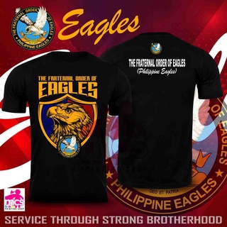 Fraternal Order Of Eagles T-Shirt Design Mounted Print for Sale by Cool  Design