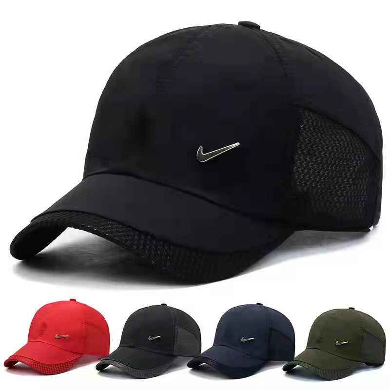 Perfect #Nike Umbrella Cap Fashion Hat Cod High Quality Unisex | Shopee ...