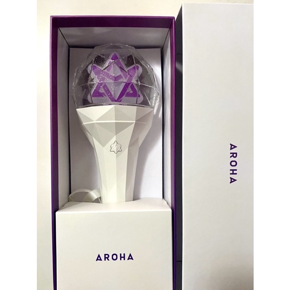 ASTRO OFFICIAL LIGHTSTICK ROBONG V2 | Shopee Philippines