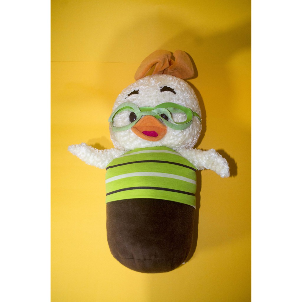 Chicken little deals stuffed animal