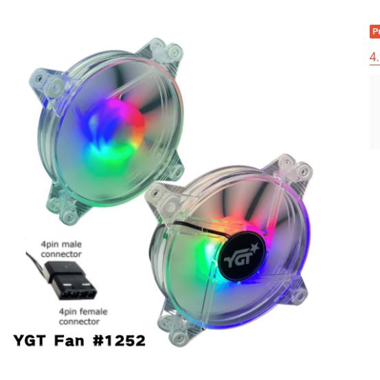 intake fan 12v - Best Prices and Online Promos - Oct 2026 | Shopee ...