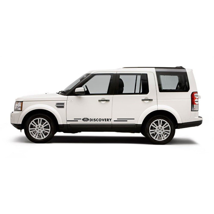 LAND ROVER Land sticker car stickerRover Landdiscovery CoolRover ...