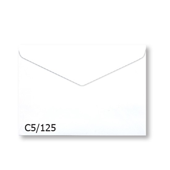 Short white envelope (pack / 50 envelopes) | Shopee Philippines