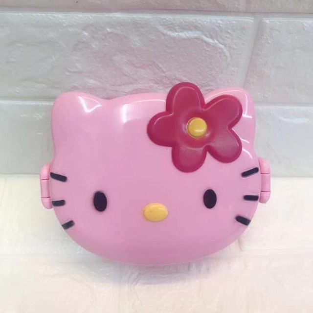 Shop hello kitty lunch box for Sale on Shopee Philippines