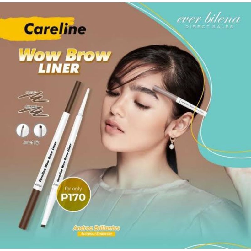 Careline eyebrow store