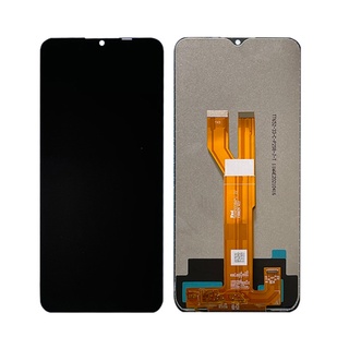 OPPO Realme LCD Realme C11 2021 C11 2020 C20 C21 LCD Touch Screen ...