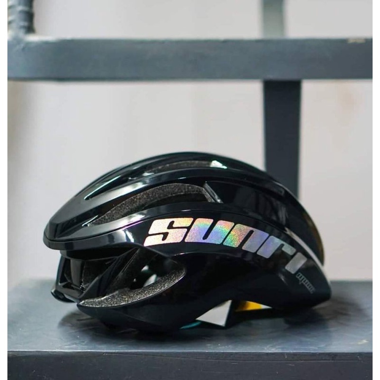 Sunrimoon bike clearance helmet