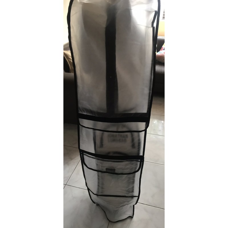 golf bag rain cover philippines Club Hood Waterproof  FINGER TEN The Jef World of Golf convenient clear rain cover is the perfect solution for protecting your golf bag and clubs from unpredictable weather conditions Shop Golfbag Raincover Online with