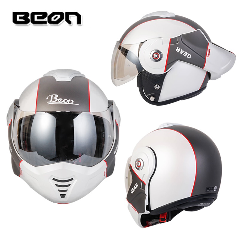 Beon casco discount