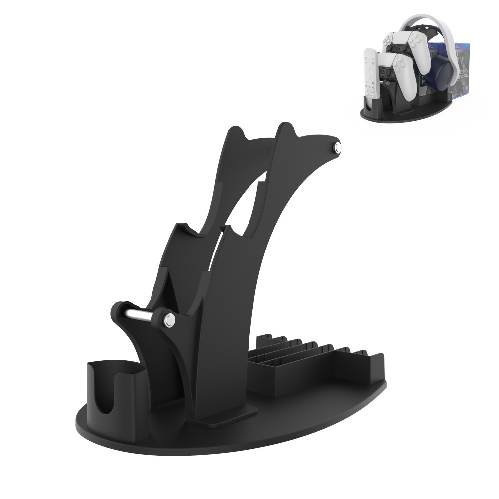 Desktop Holder Universal Bracket Gamepad Display Mount Stand Joystick