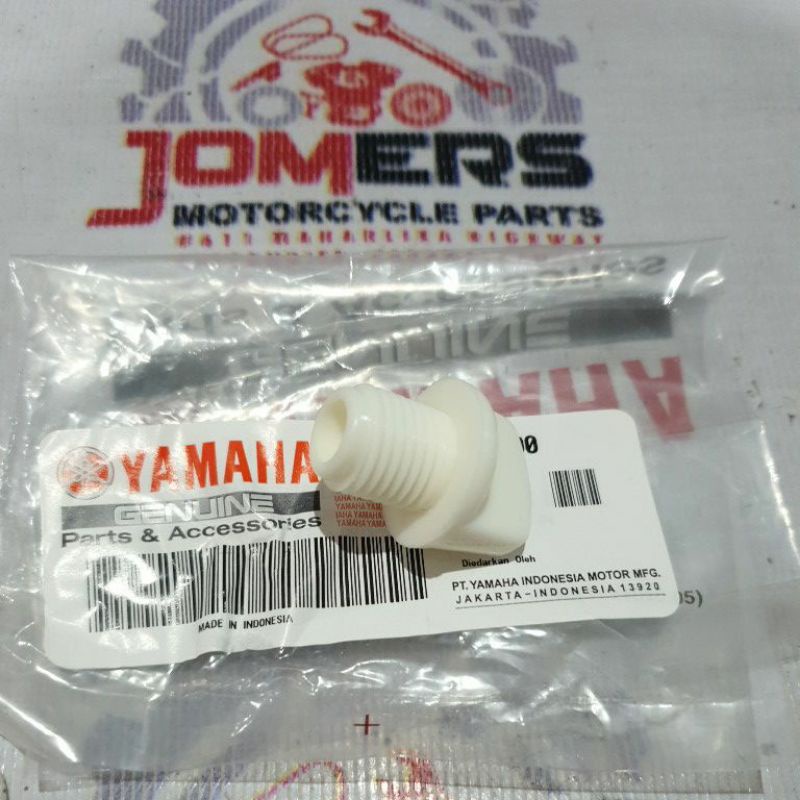 MIO MXI 125 / SOUL 115 / Nouvo Z / SPORTY PLUG, OIL ( 4 GEAR OIL ) 5LW