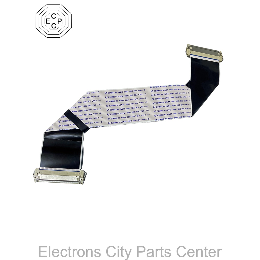 SHARP TV FLEX RIBBON 30 PIN 3.2CM LC24LE175M | Shopee Philippines