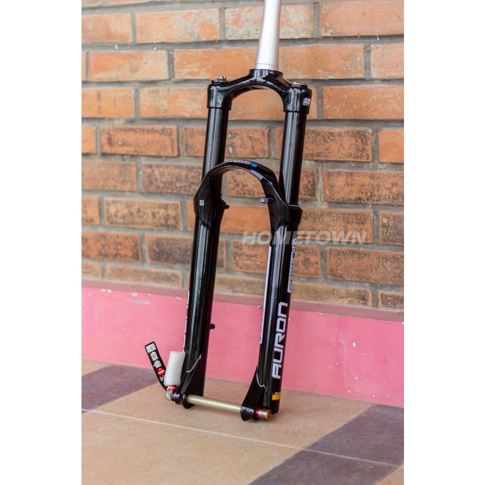 Suntour Durolux EQ R2C2 Auron 35 EQ Enduro Suspension Fork