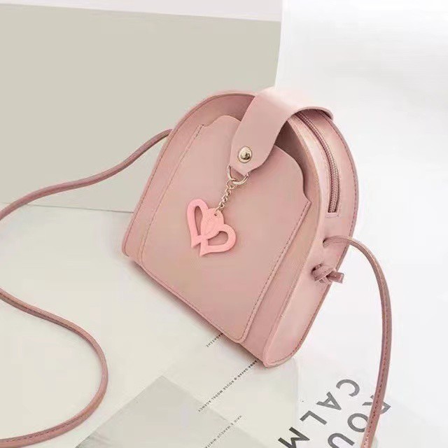 Shopee korean cheap sling bag